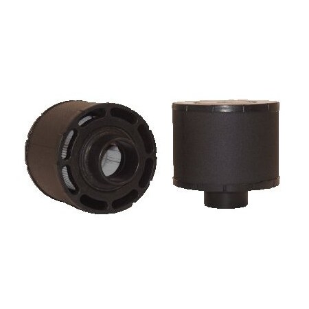 Wix Filters Air Filter 49166